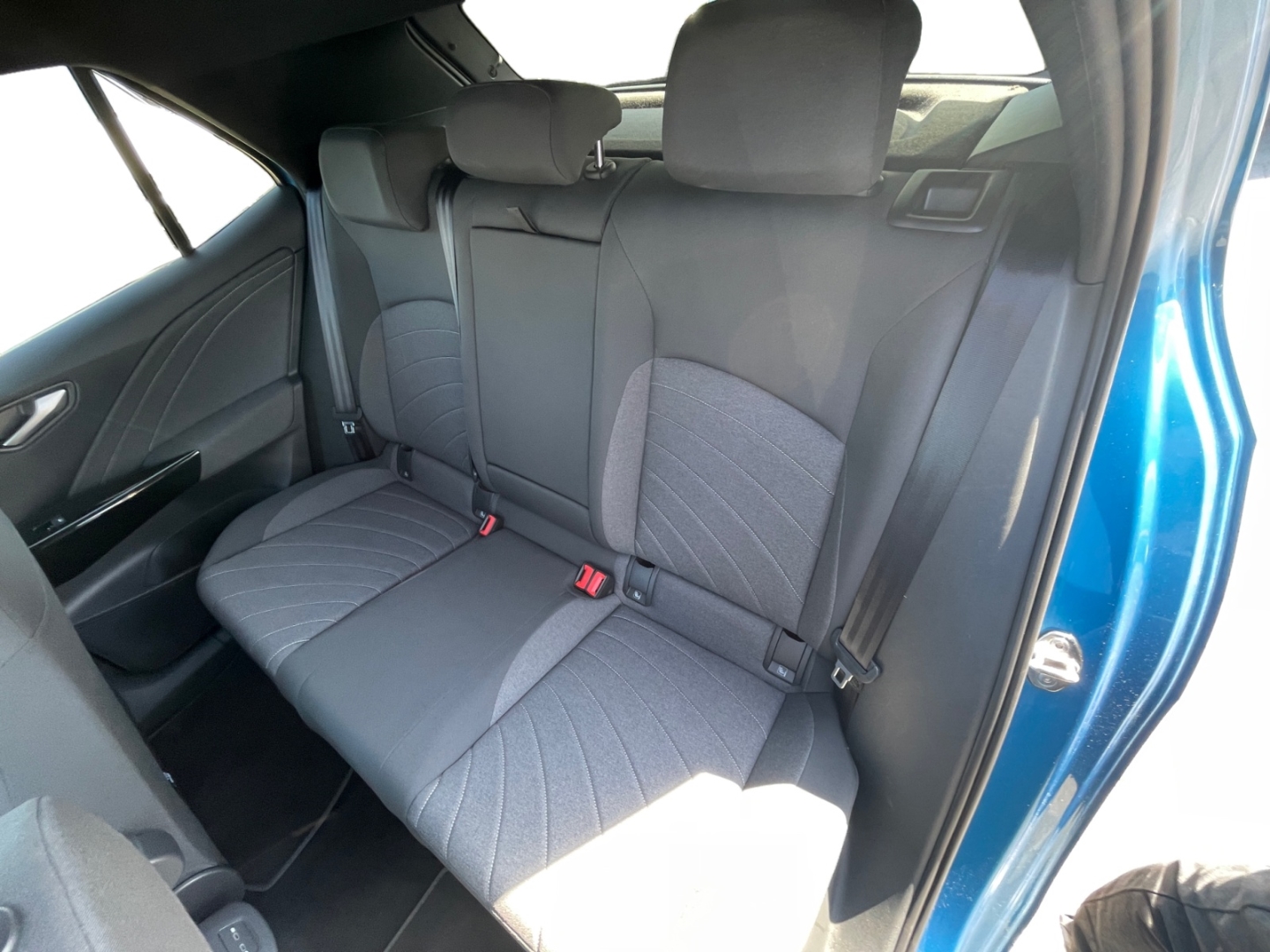 Volkswagen ID.3 Pro MATRIX/NAVI/KAMERA/PANO/APP+++