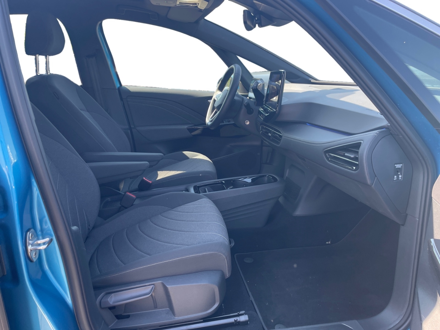 Volkswagen ID.3 Pro MATRIX/NAVI/KAMERA/PANO/APP+++