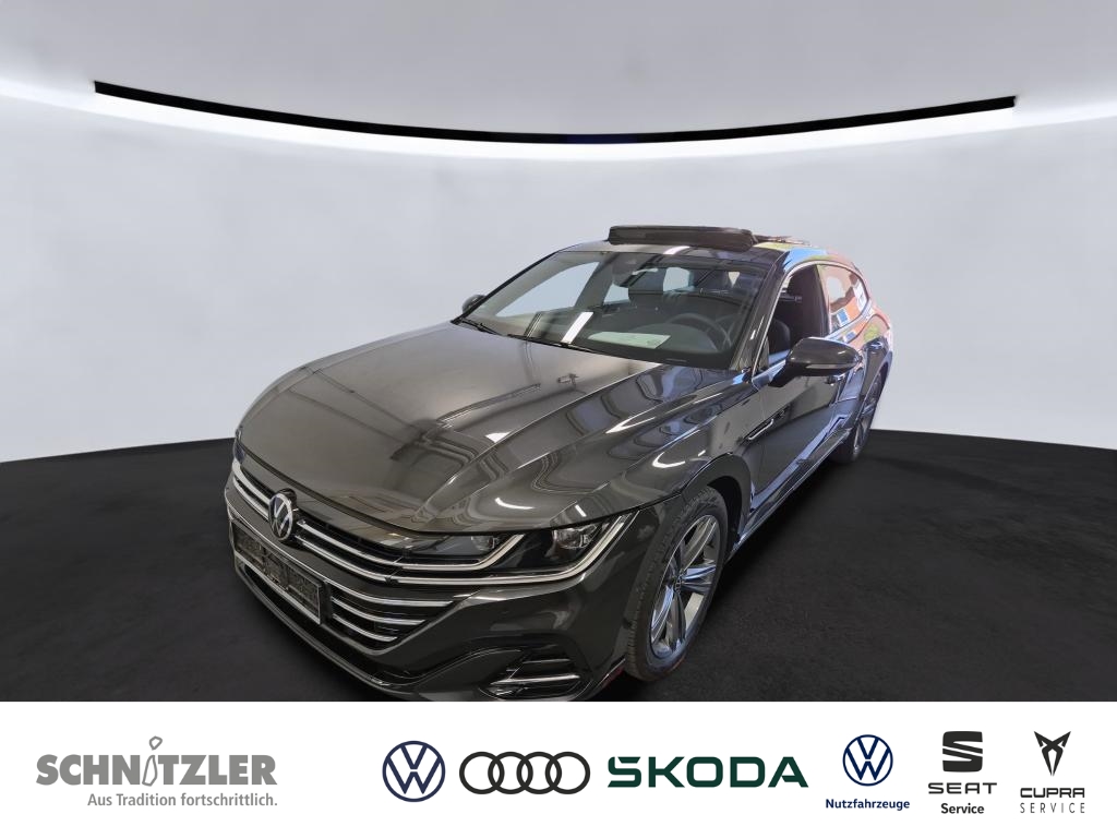 Volkswagen Arteon SB R-Line