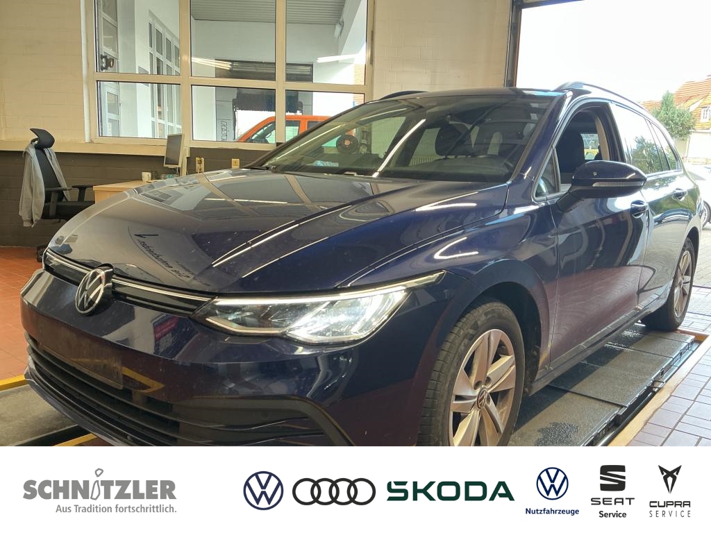 Volkswagen Golf Variant 1.0