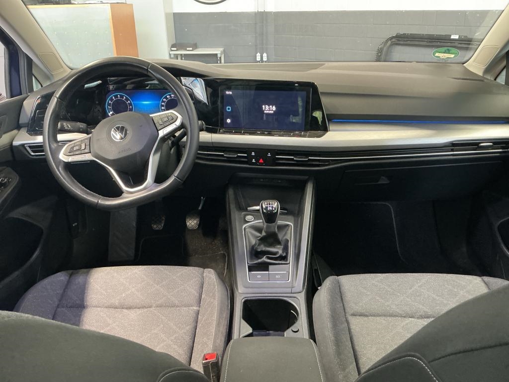 Volkswagen Golf Variant 1.0