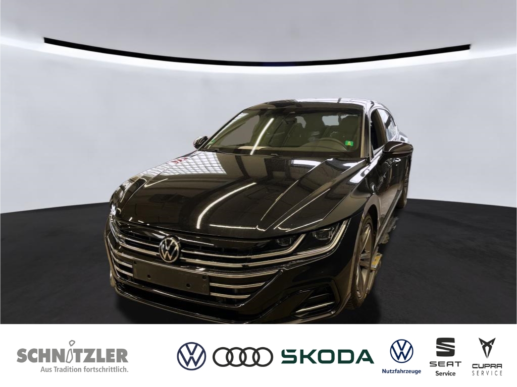 Volkswagen Arteon SB R-Line