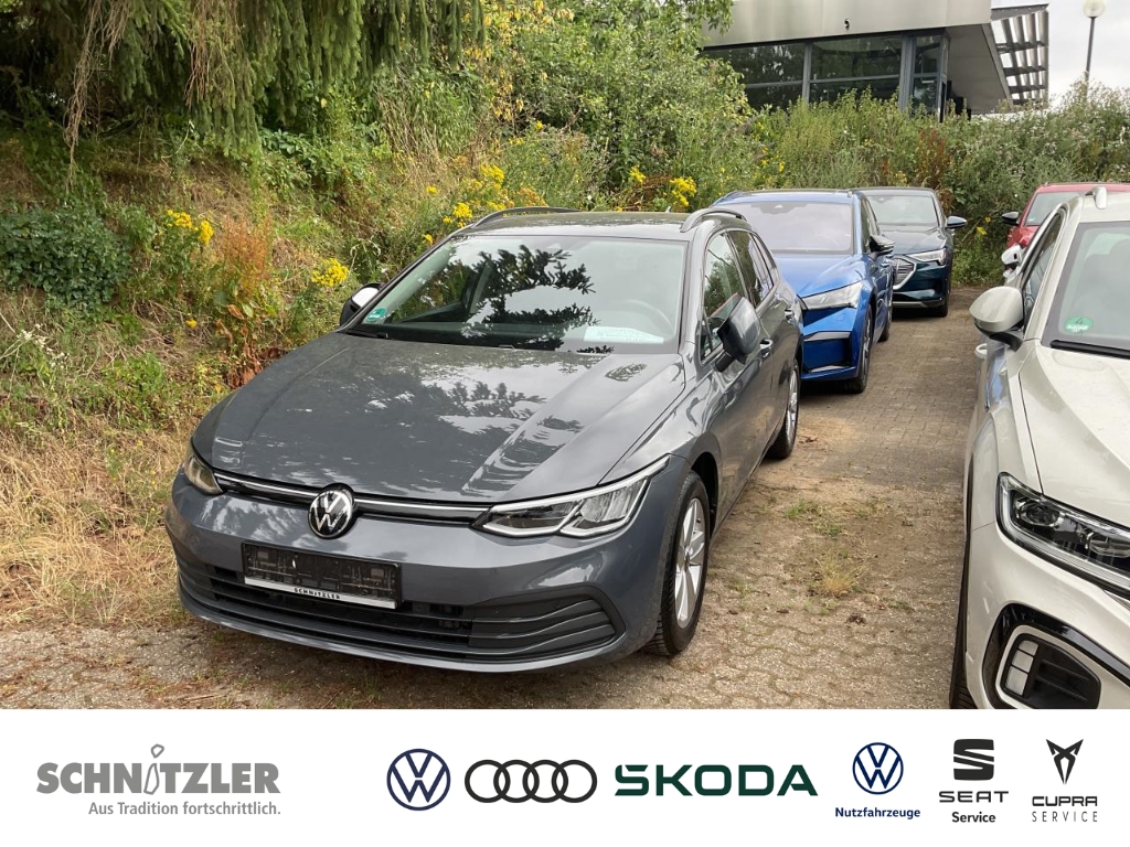 Volkswagen Golf Variant 2.0