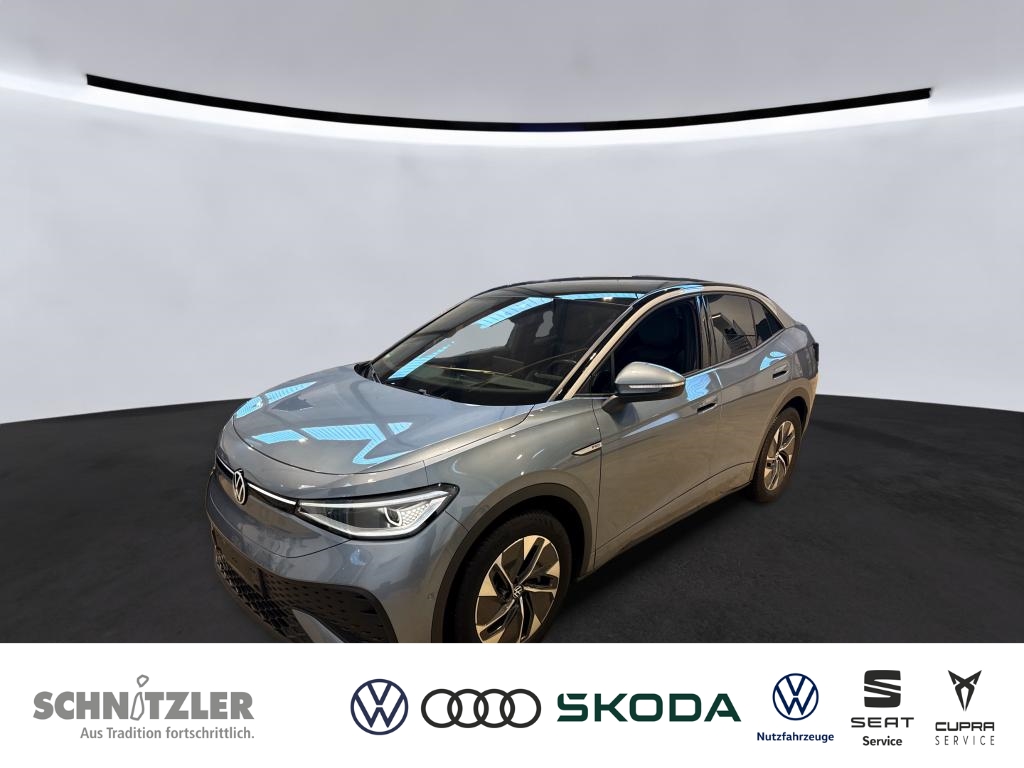 Volkswagen ID.5 Pro MATRIX/NAVI/KAMERA/W&Auml;PU/PANO+++