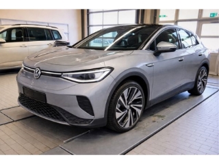 Volkswagen ID.5 Pro Performance