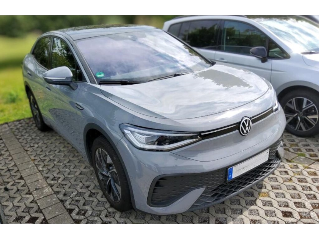 Volkswagen ID.5 Pro Performance