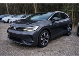 Volkswagen ID.5 Pro Performance