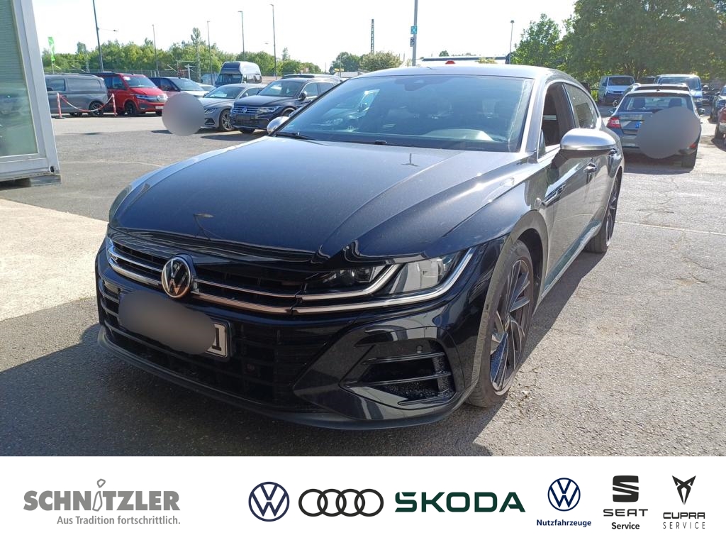 Volkswagen Arteon SB R