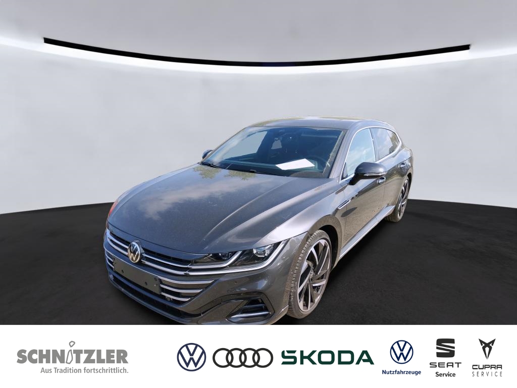 Volkswagen Arteon SB R-Line