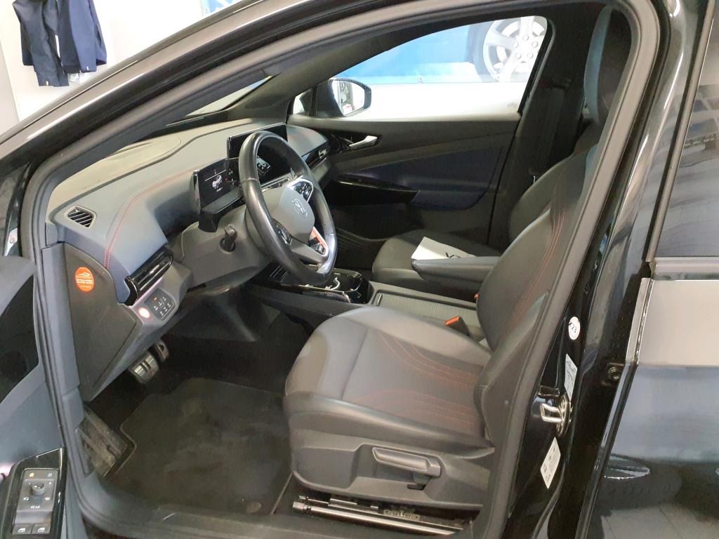 Volkswagen ID.5 GTX 4Motion