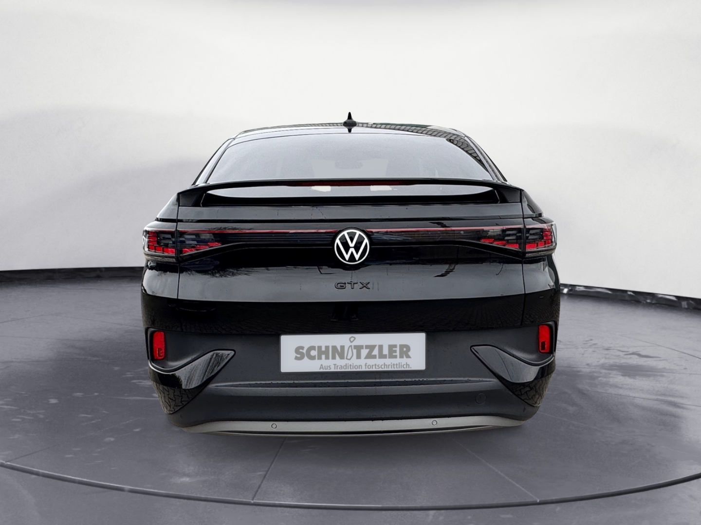 Volkswagen ID.5 GTX 4Motion