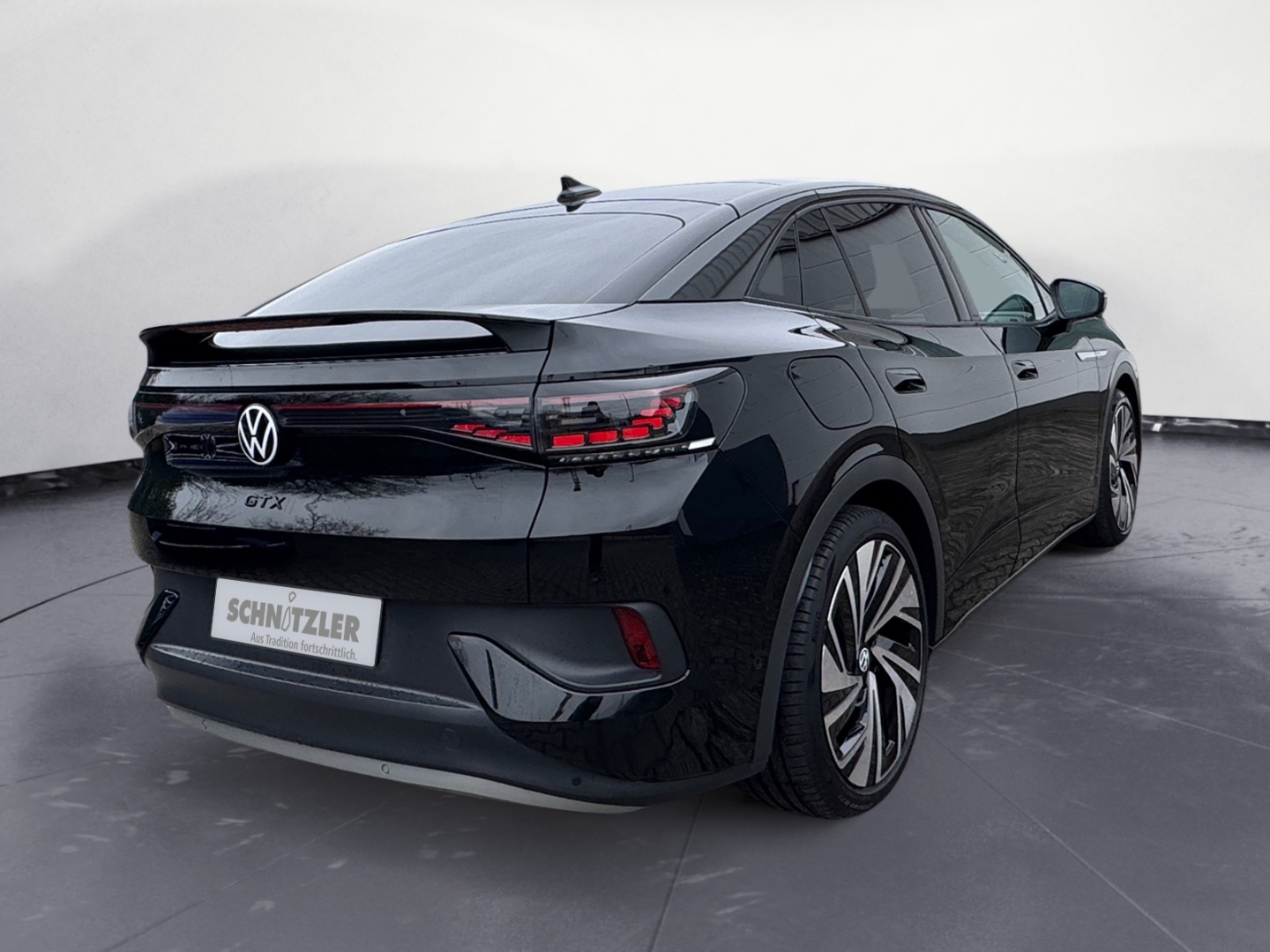 Volkswagen ID.5 GTX 4Motion