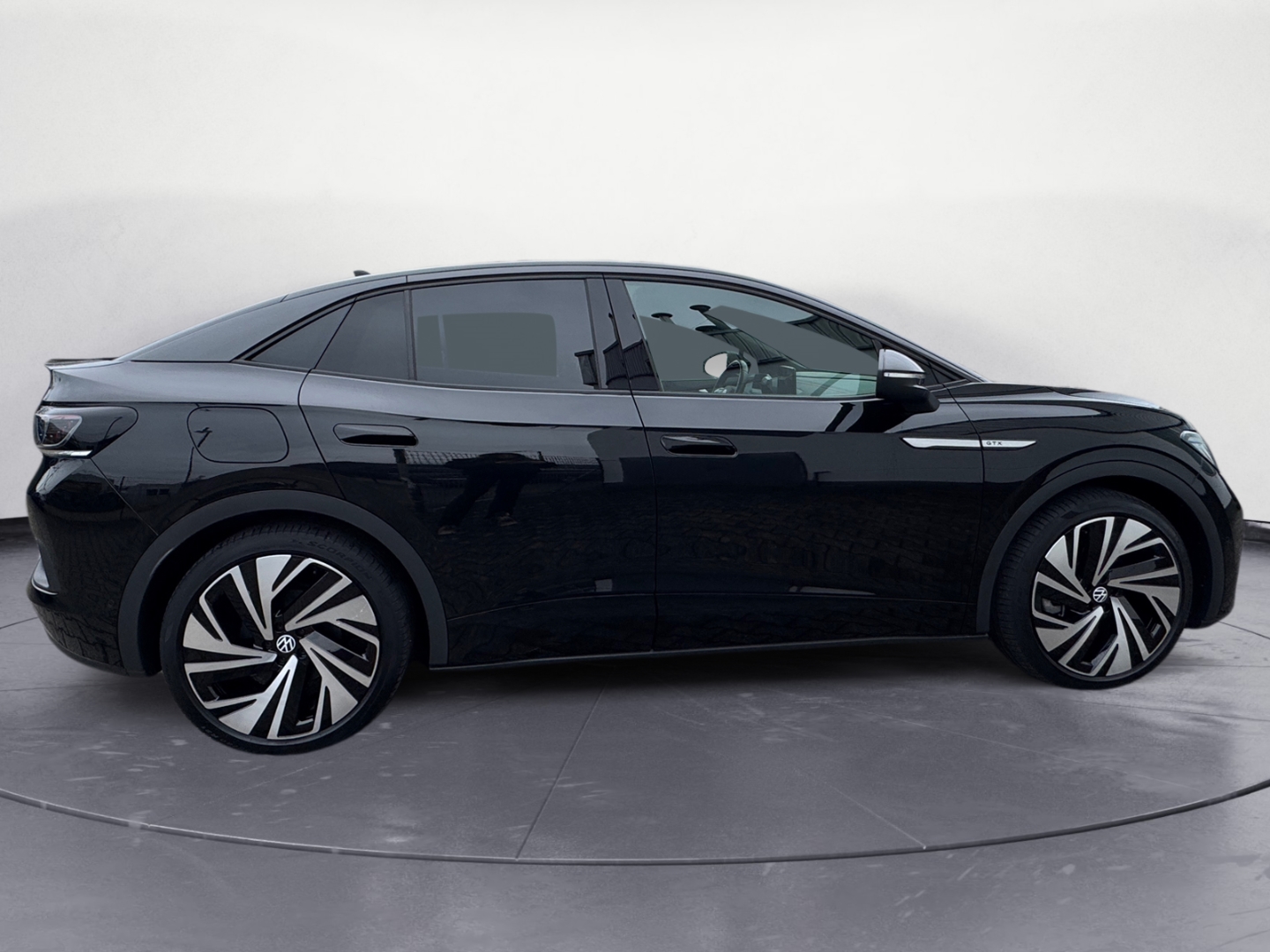 Volkswagen ID.5 GTX 4Motion