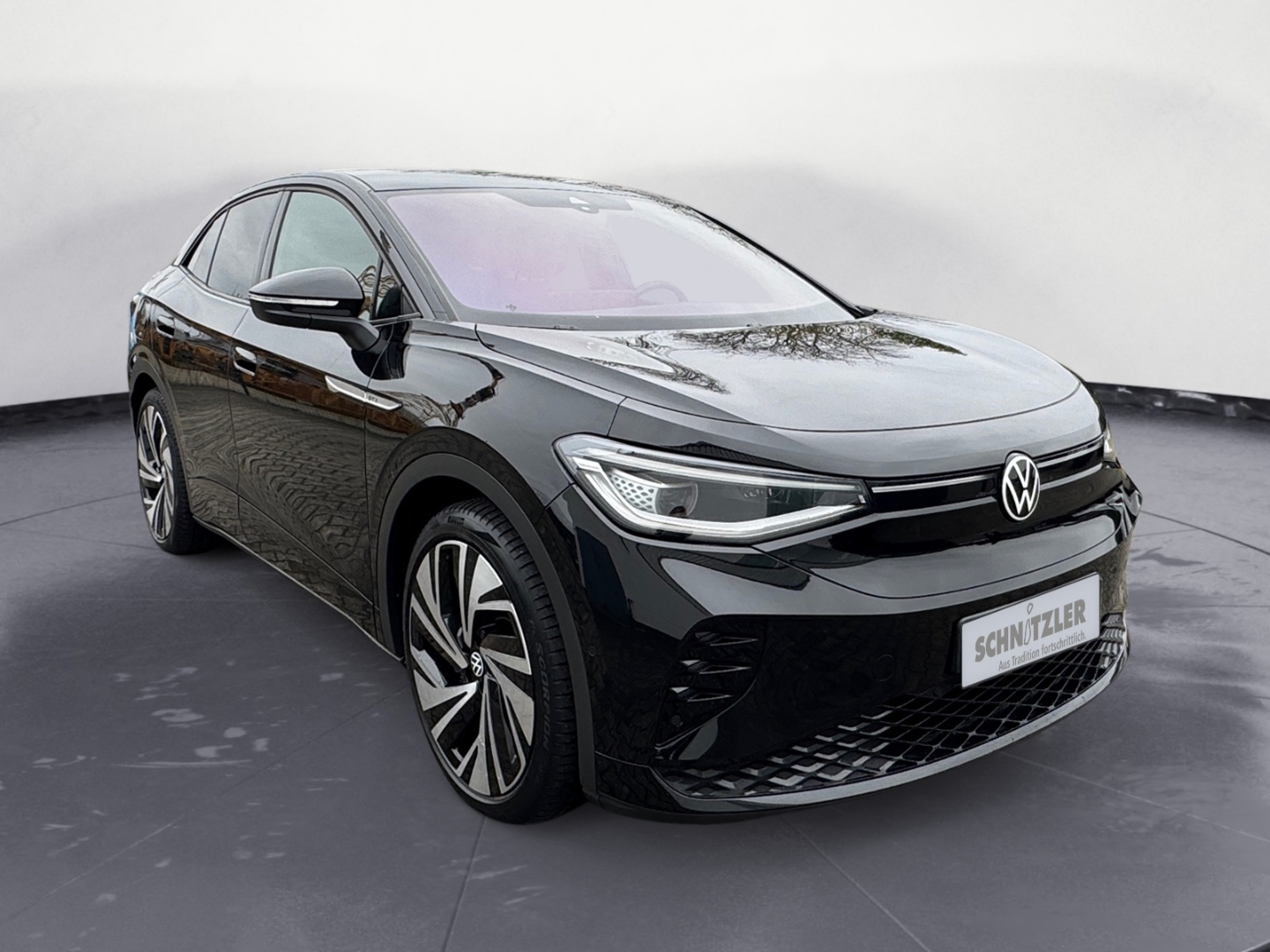 Volkswagen ID.5 GTX 4Motion