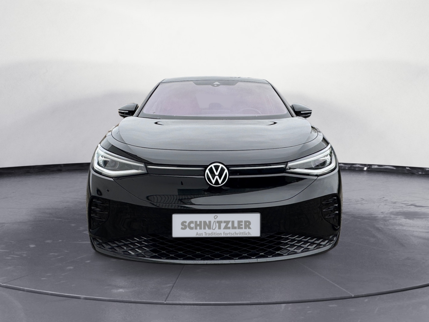 Volkswagen ID.5 GTX 4Motion