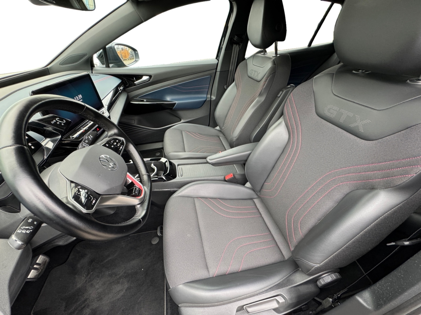 Volkswagen ID.5 GTX 4Motion