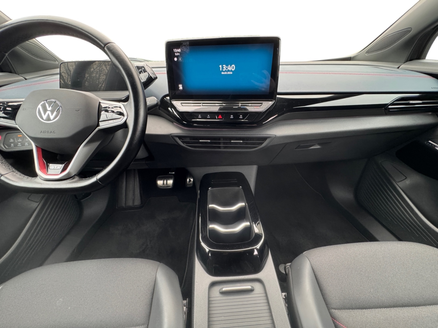 Volkswagen ID.5 GTX 4Motion