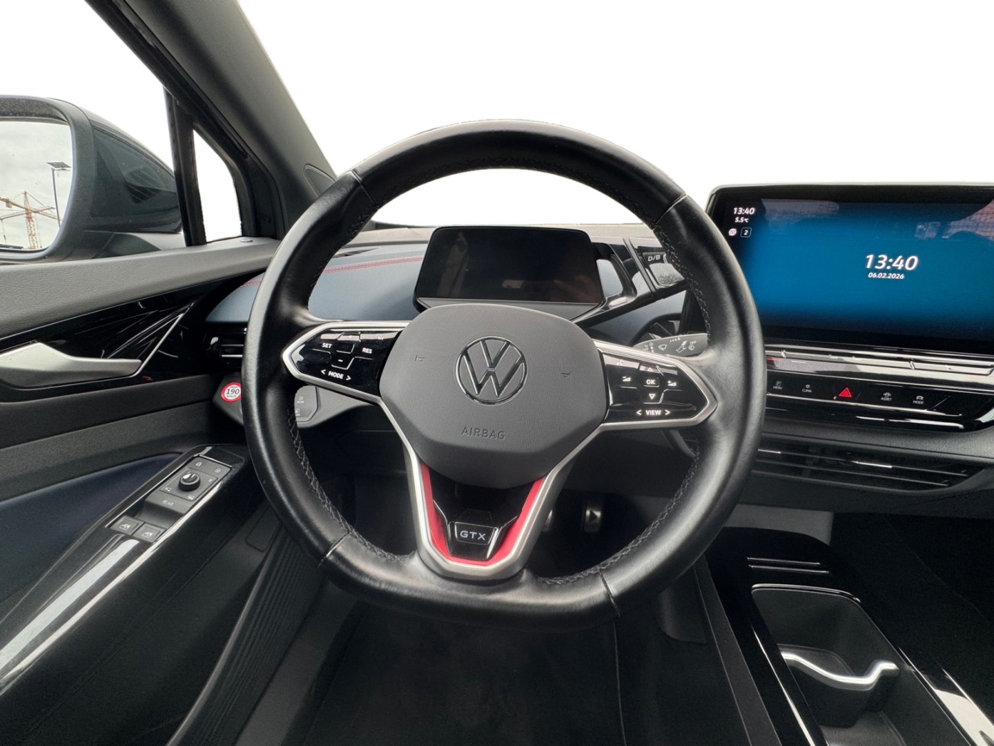 Volkswagen ID.5 GTX 4Motion