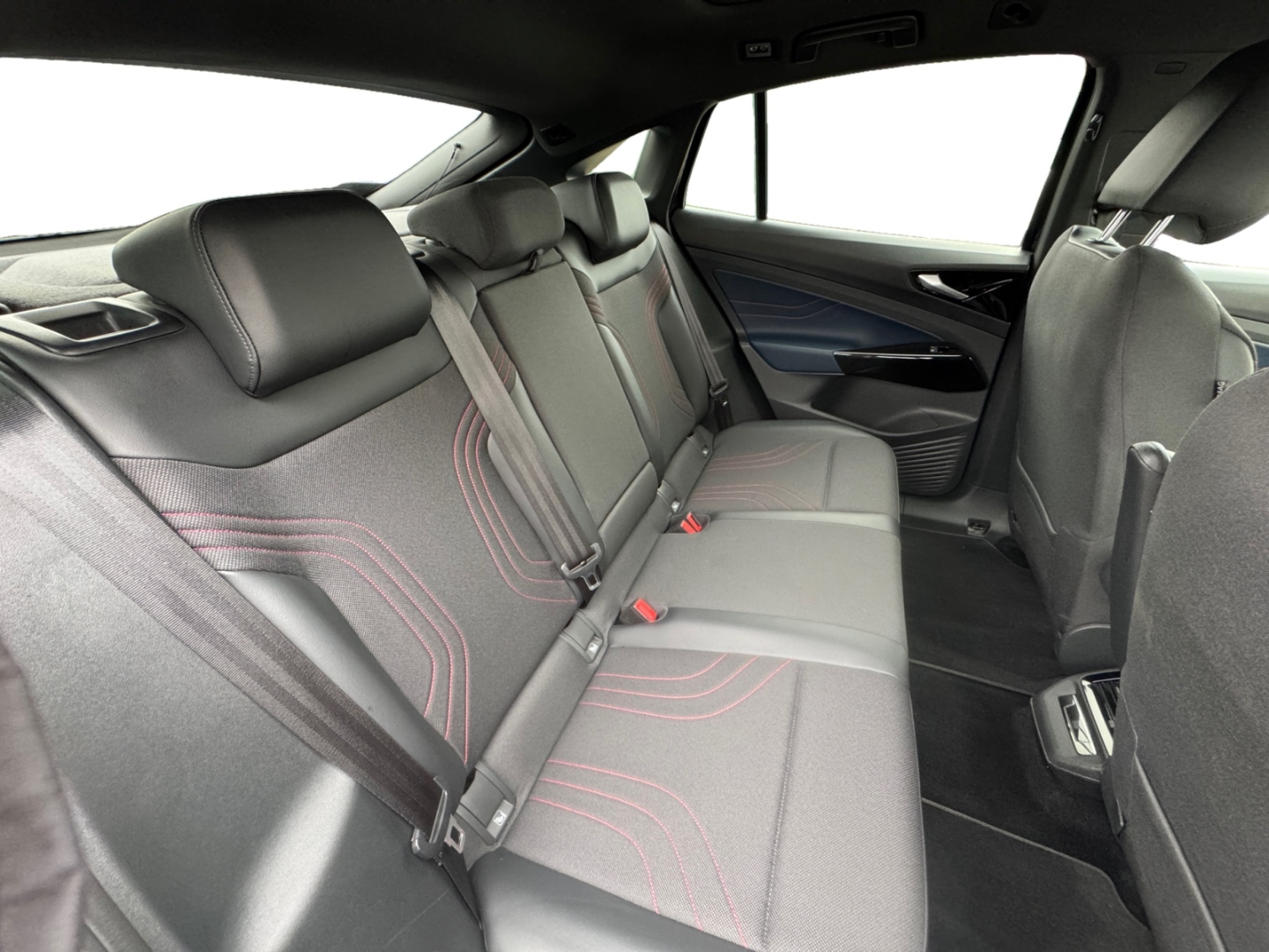 Volkswagen ID.5 GTX 4Motion