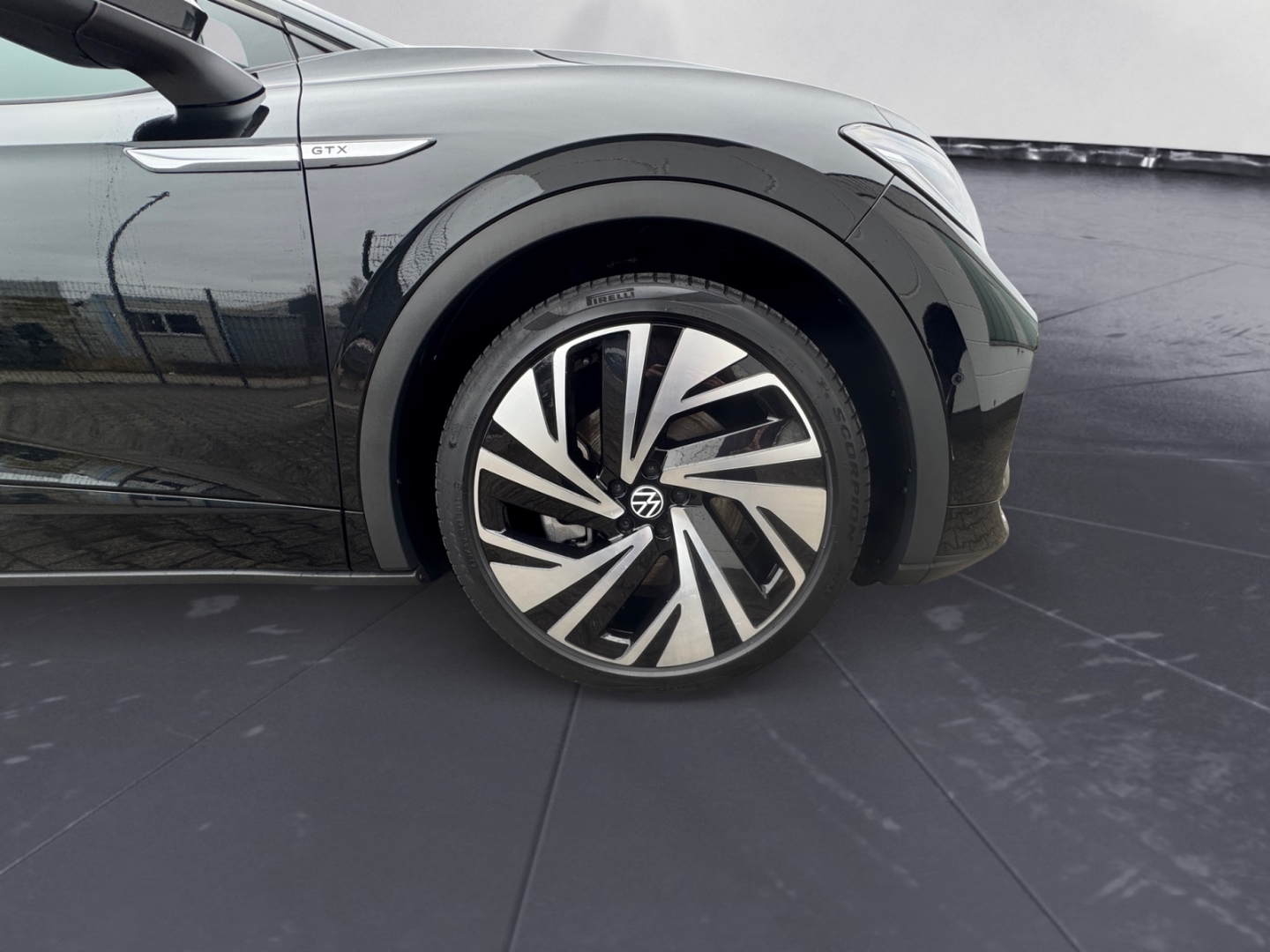 Volkswagen ID.5 GTX 4Motion