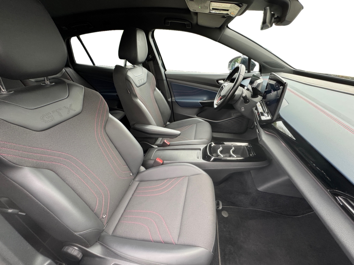 Volkswagen ID.5 GTX 4Motion