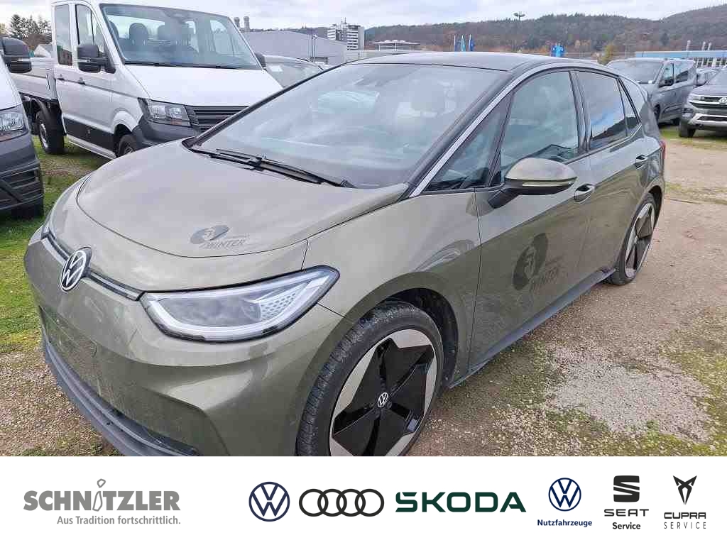 Volkswagen ID.3 Pro W&Auml;PU/PANO/360&deg;/MATRIX+++