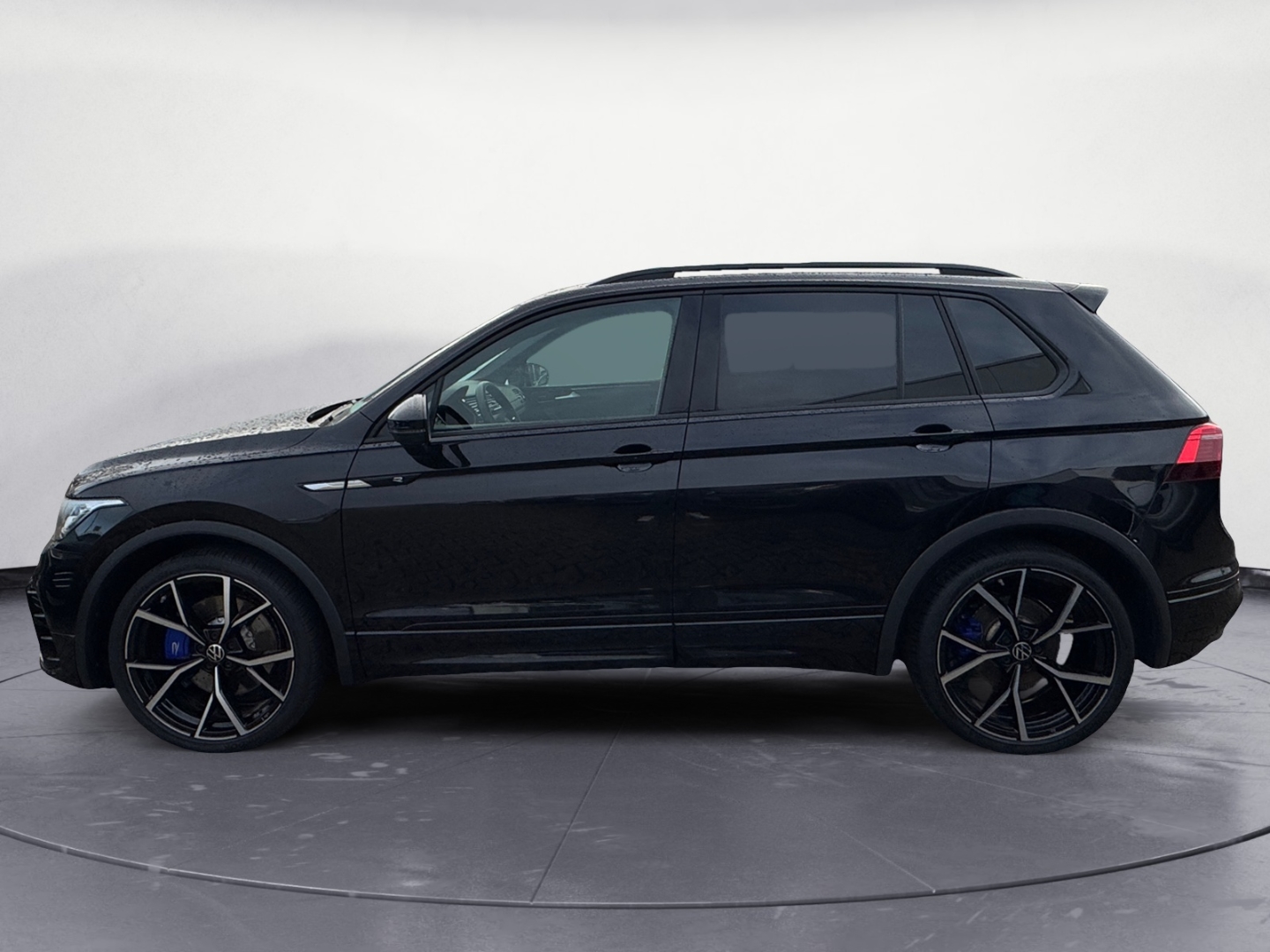 Volkswagen Tiguan 2.0 TSI