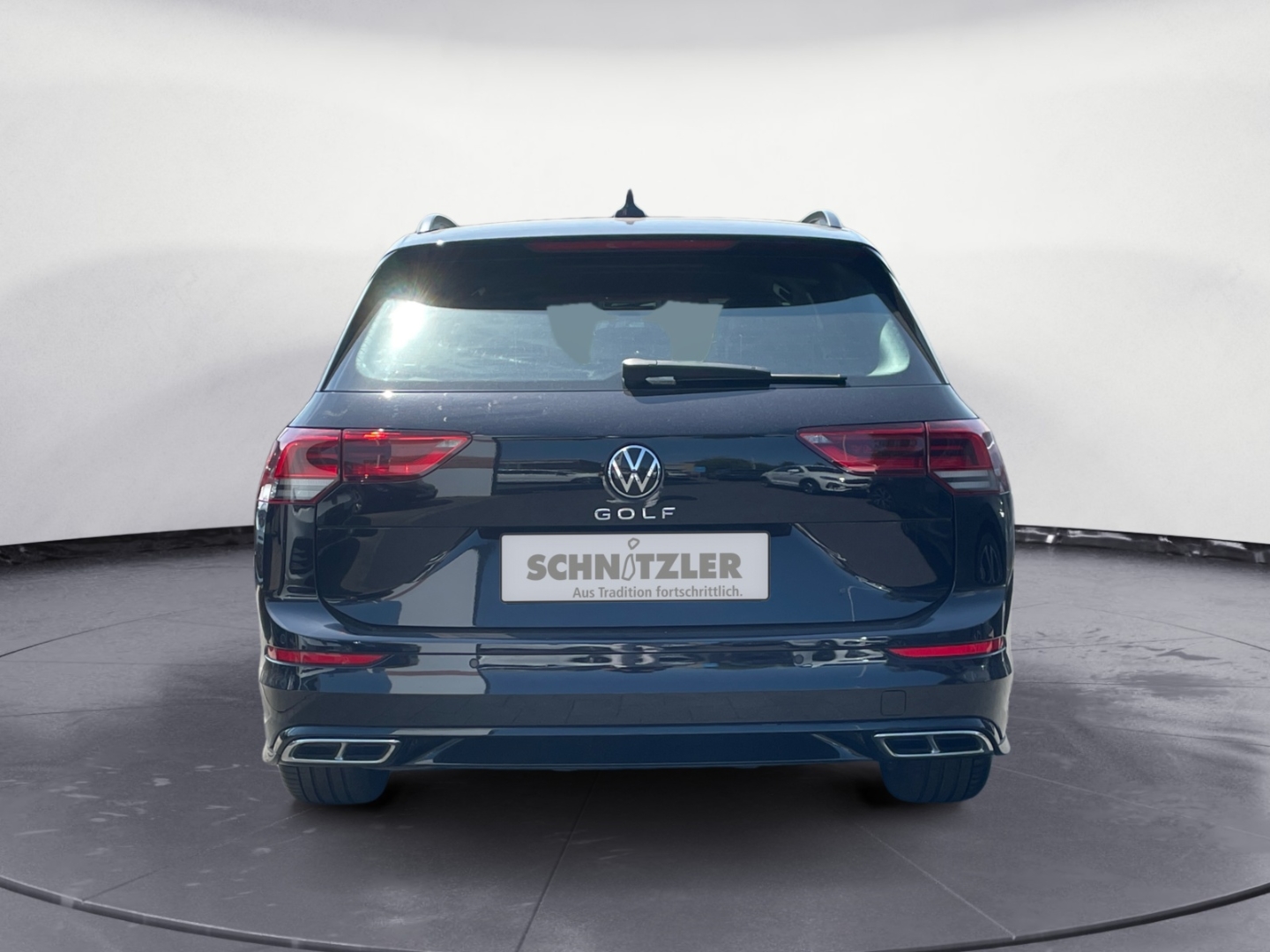 Volkswagen Golf Variant R-Line
