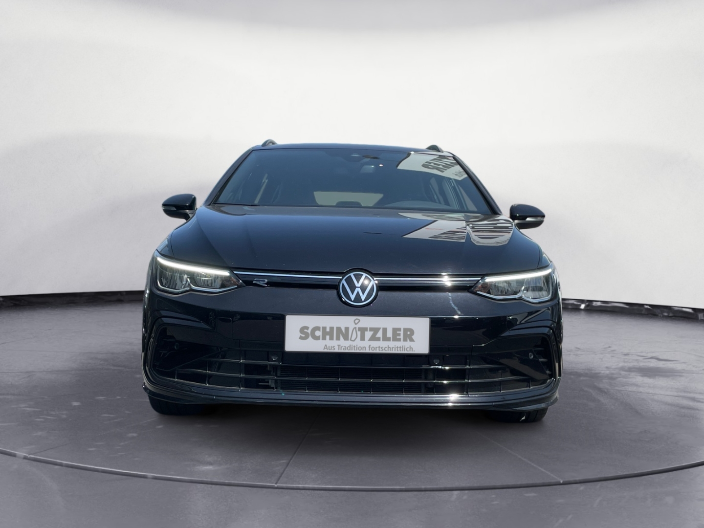 Volkswagen Golf Variant R-Line