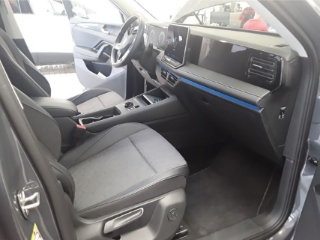 Volkswagen Tiguan 2.0 TDI