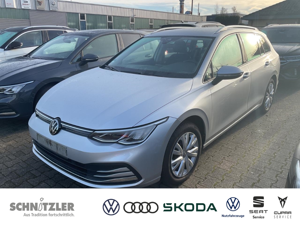 Volkswagen Golf Variant 2.0