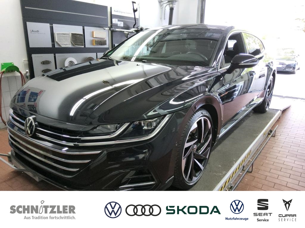 Volkswagen Arteon SB R-Line
