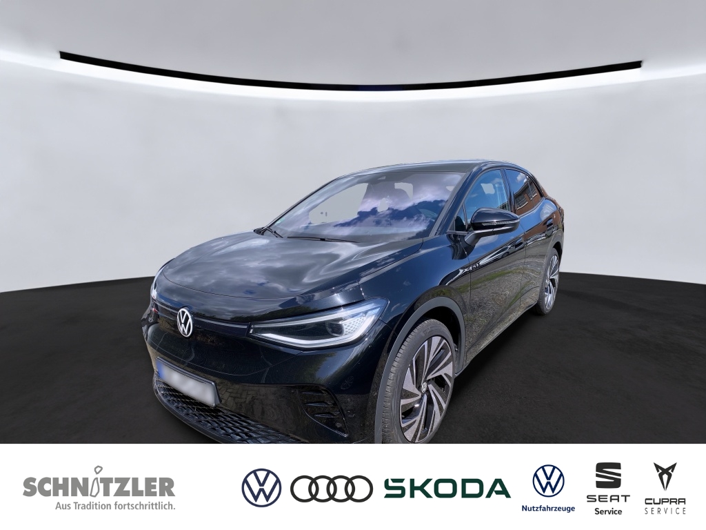 Volkswagen ID.5 GTX 4M