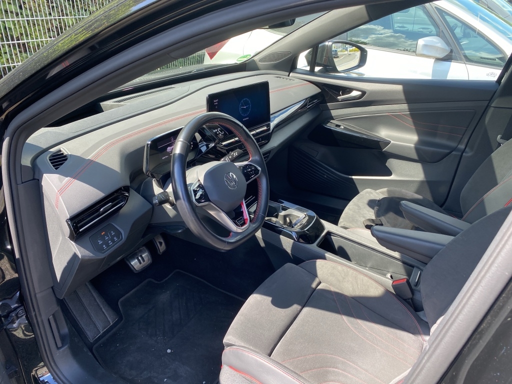 Volkswagen ID.5 GTX 4M