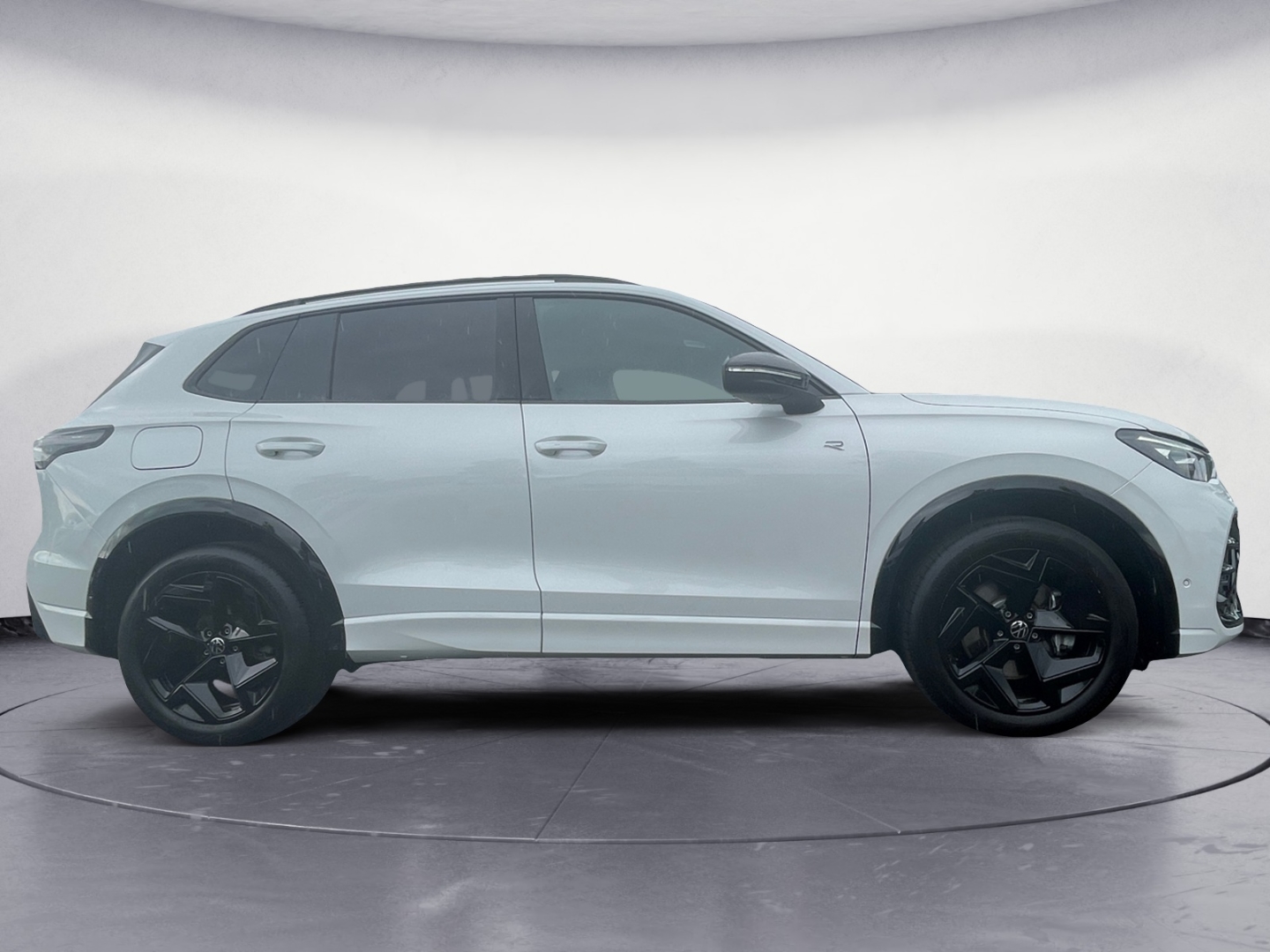 Volkswagen Tiguan R-Line 2.0