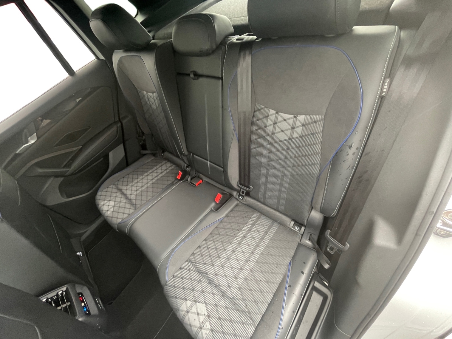 Volkswagen Tiguan R-Line 2.0
