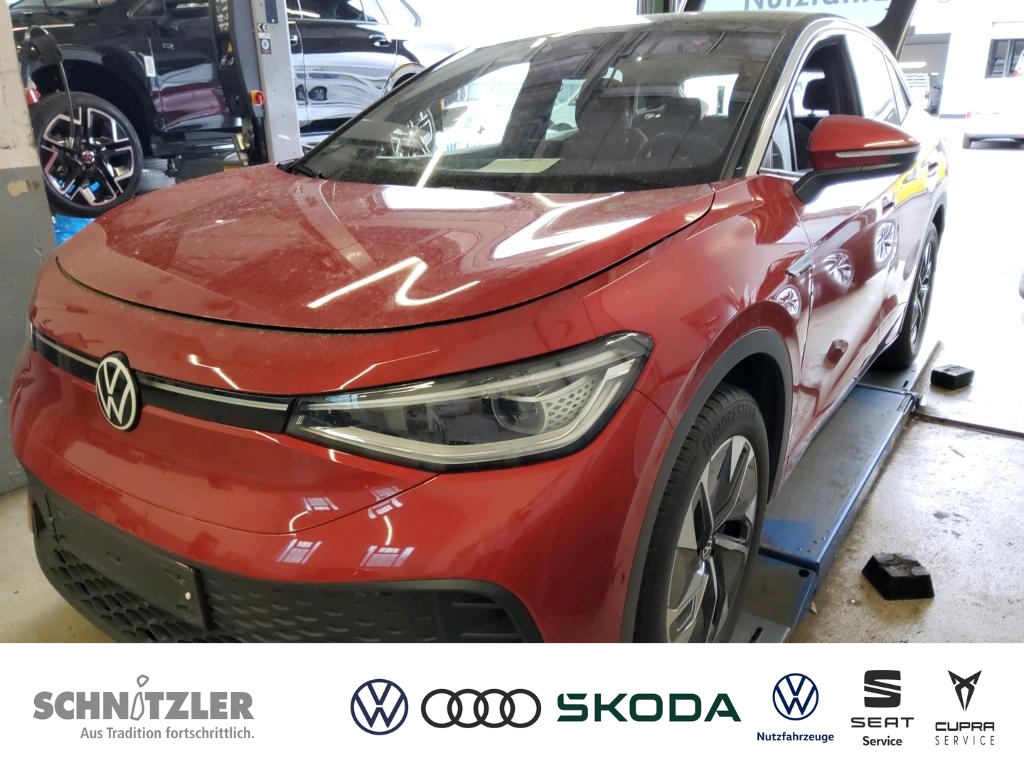 Volkswagen ID.5 Pro Performance