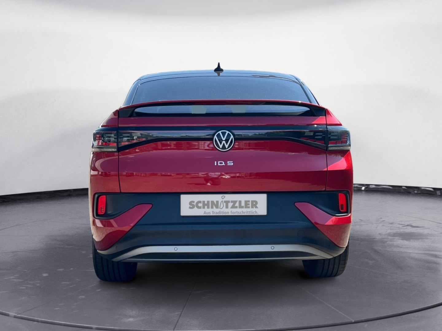 Volkswagen ID.5 Pro Performance