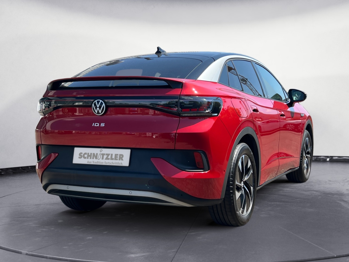 Volkswagen ID.5 Pro Performance