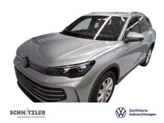Volkswagen Tiguan 2.0 TDI