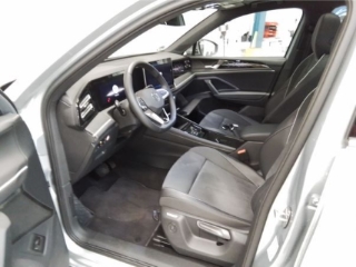Volkswagen Tiguan 2.0 TDI
