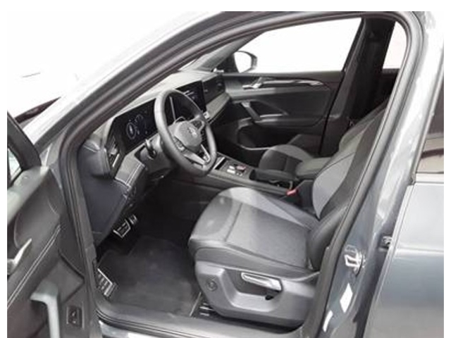 Volkswagen Tiguan 2.0 TDI