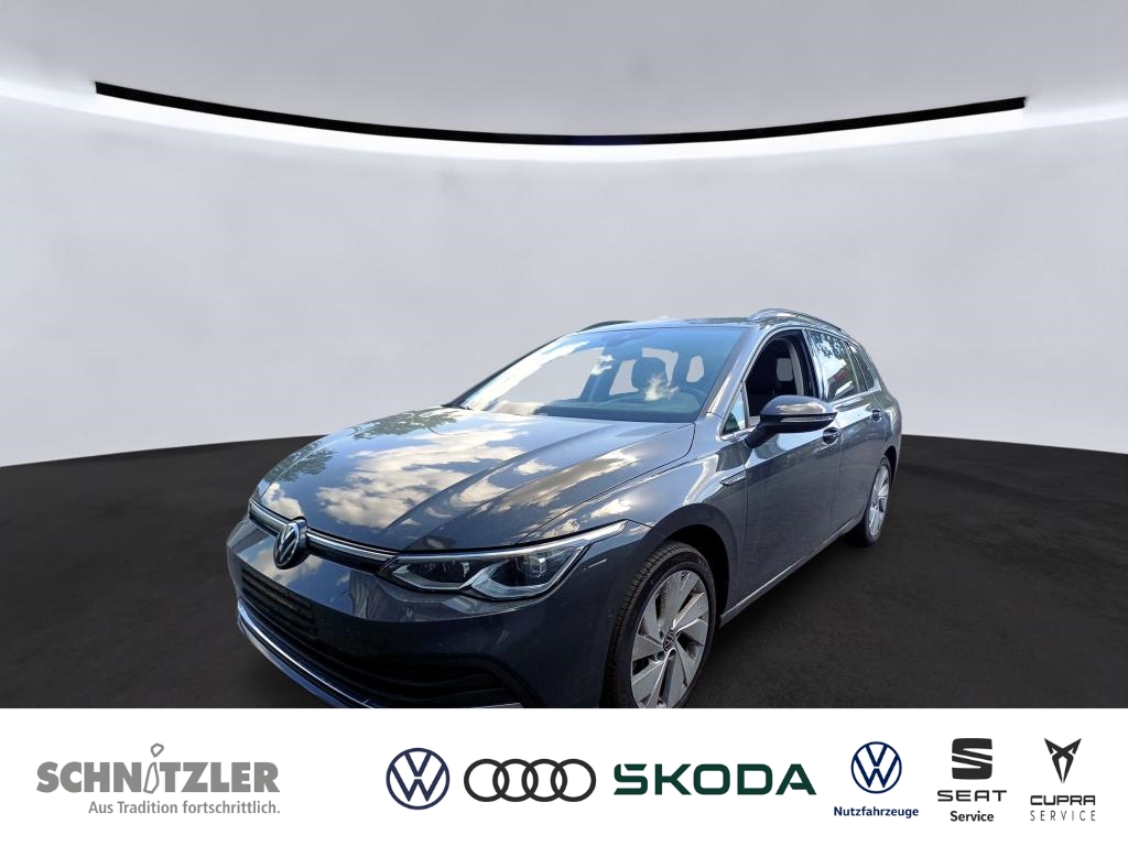 Volkswagen Golf Variant 2.0
