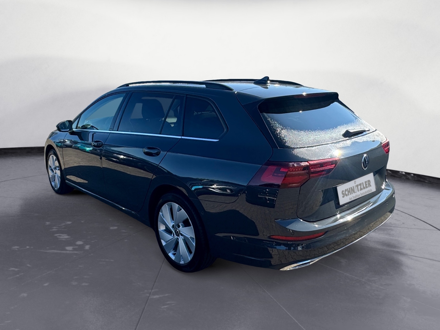 Volkswagen Golf Variant 2.0