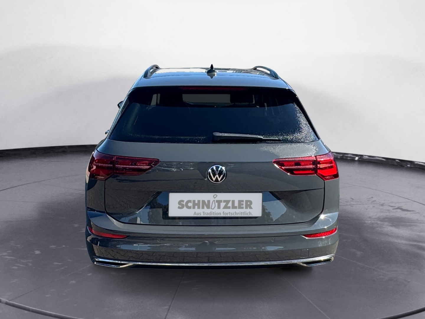 Volkswagen Golf Variant 2.0
