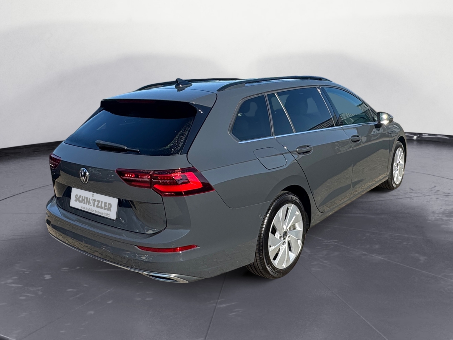 Volkswagen Golf Variant 2.0