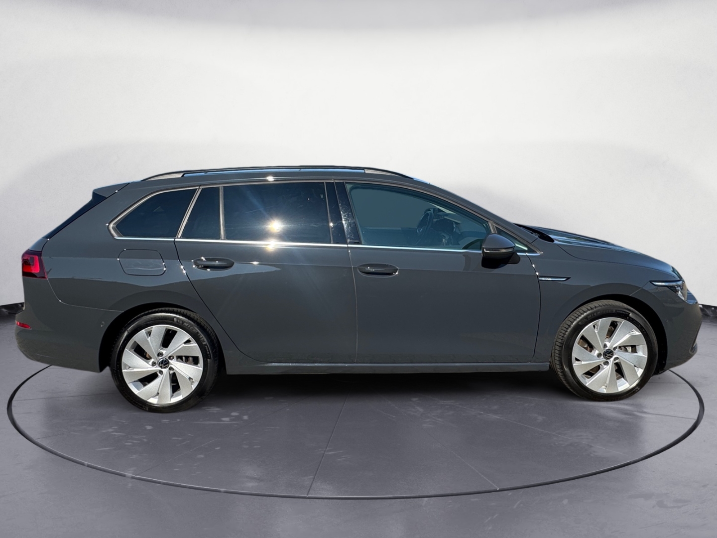 Volkswagen Golf Variant 2.0