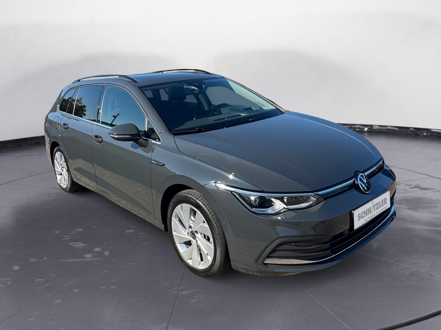 Volkswagen Golf Variant 2.0