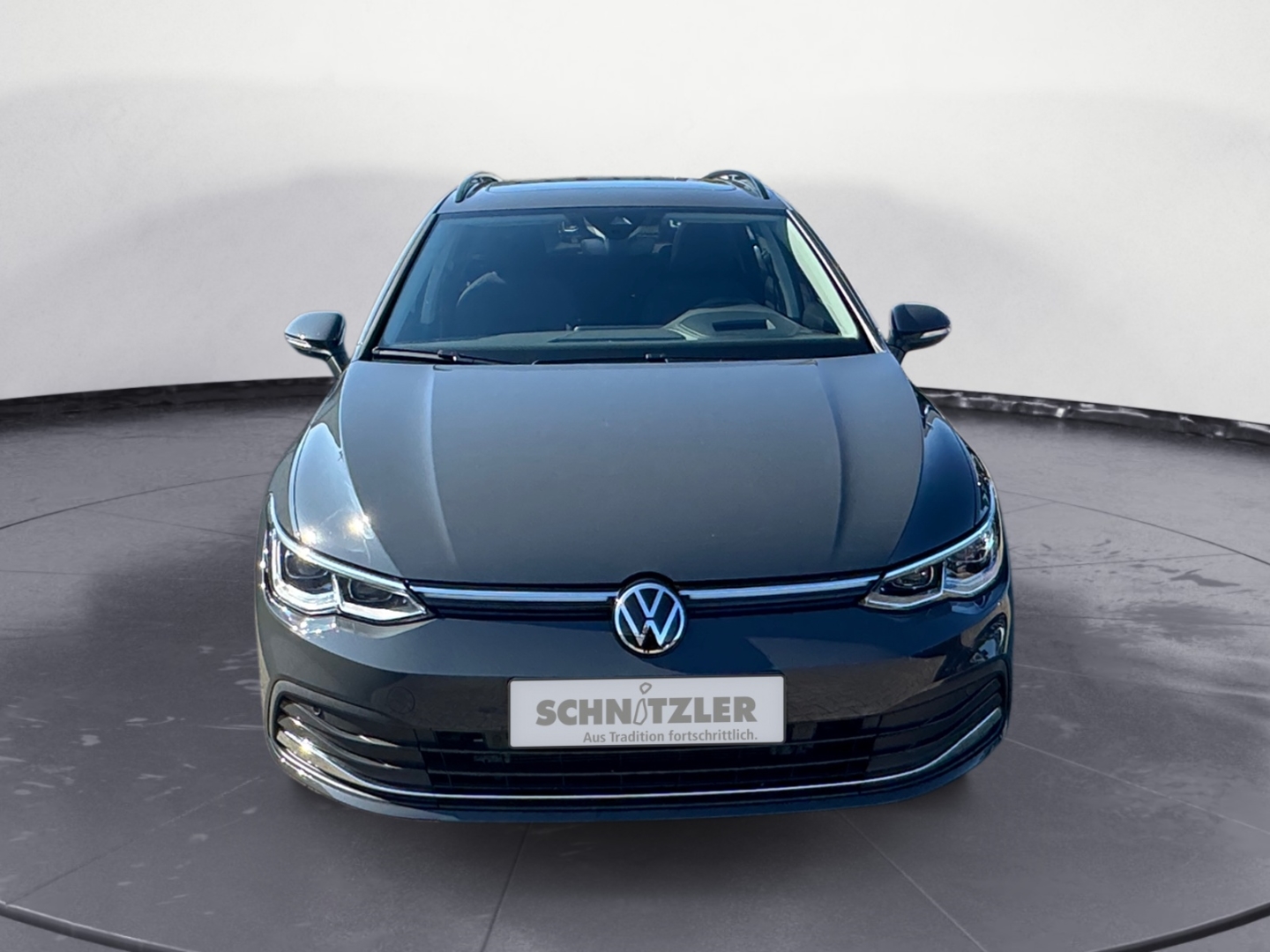 Volkswagen Golf Variant 2.0