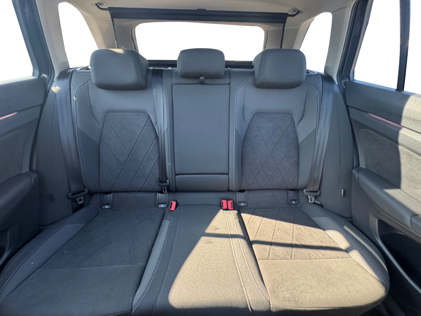 Volkswagen Golf Variant 2.0